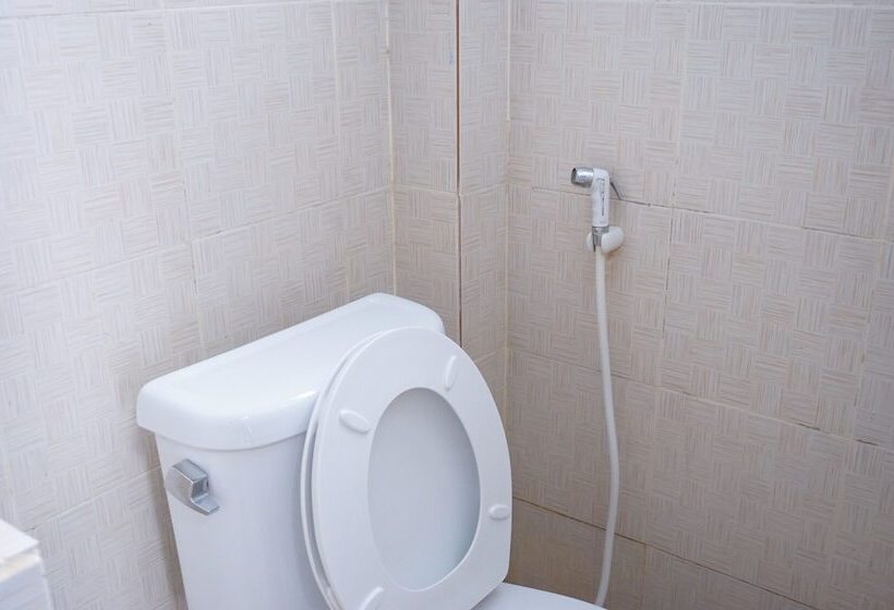 标准间, Dahla House Ranong