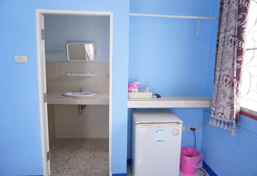 标准间, Dahla House Ranong