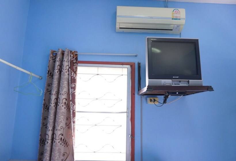 Номер Стандарт, Dahla House Ranong