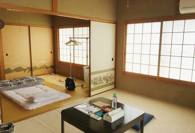 اتاق استاندارد, Guesthouse Ogawaya