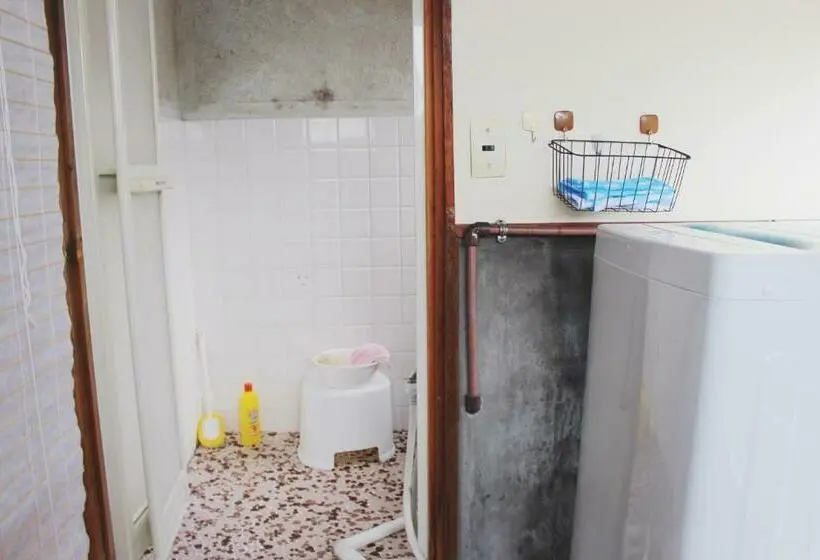 Standard-huone, Guesthouse Ogawaya