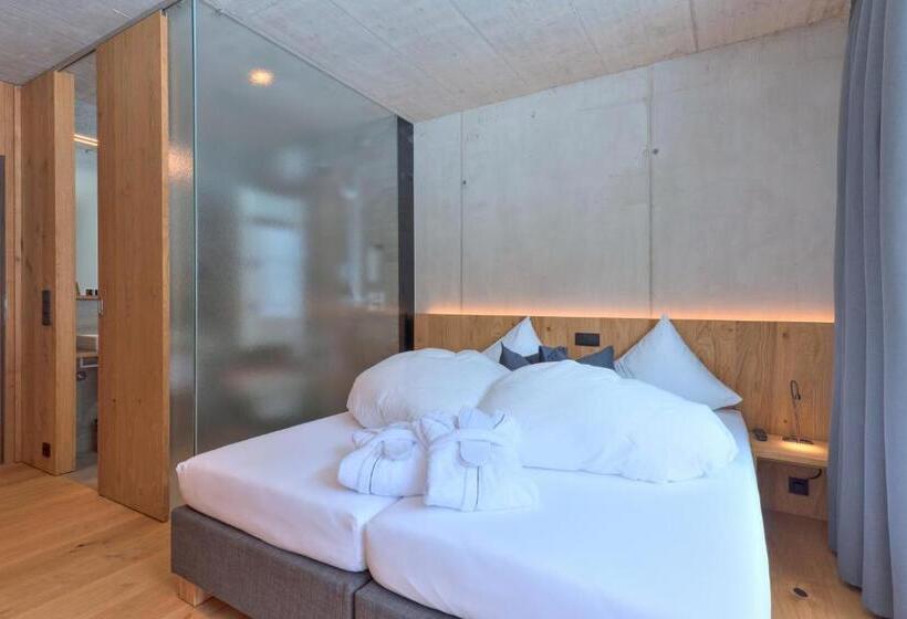 1ベッドルームペントハウスアパート, Apart6580