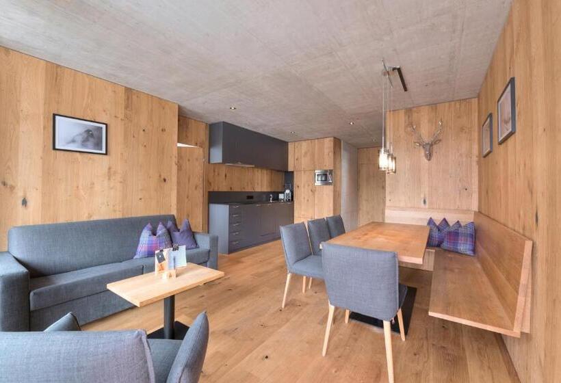 Apartamento Ático 1 Quarto, Apart6580