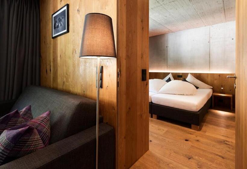 1ベッドルームアパートメント, Apart6580