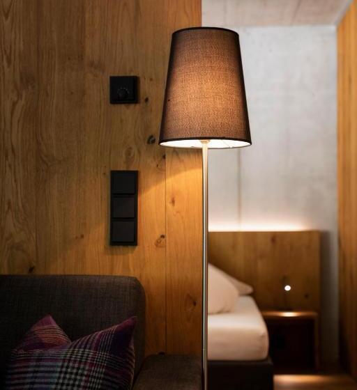 1ベッドルームアパートメント, Apart6580