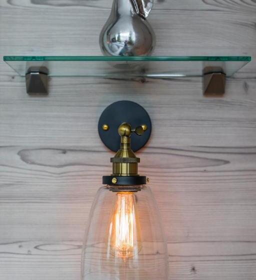 비즈니스룸, Aparthotel Backstage