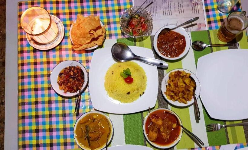 디럭스 룸, Ella Secret Paradise