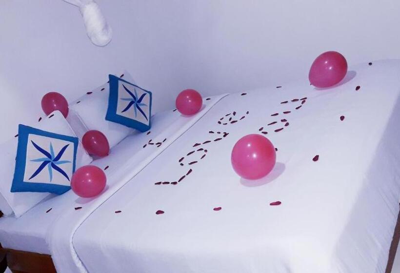 디럭스 룸, Ella Secret Paradise