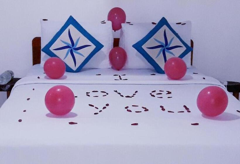 디럭스 룸, Ella Secret Paradise