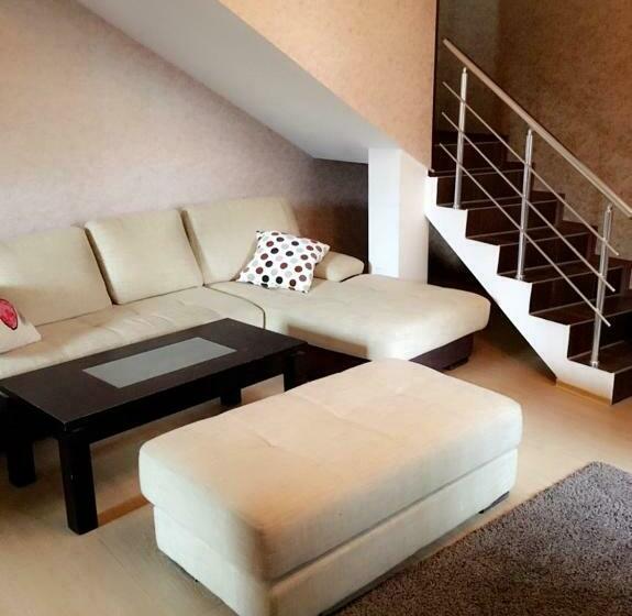 خانه 2 خوابه, Guest House Pautalya