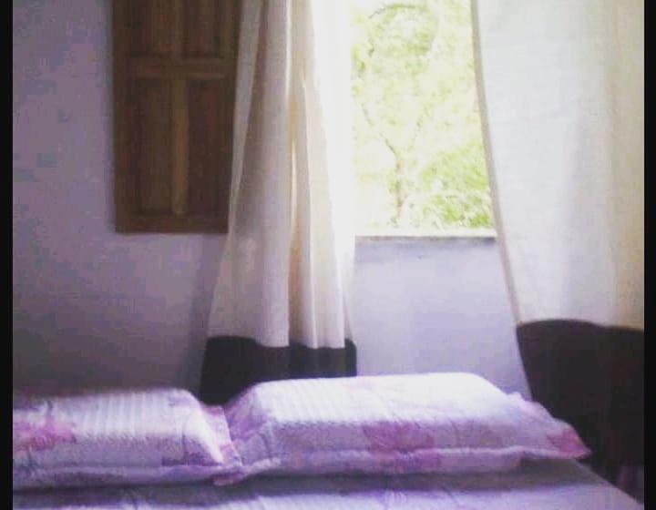 标准间, Pousada Recanto Verde