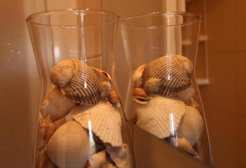 חדר סטנדרט, Sorompó Vendégház