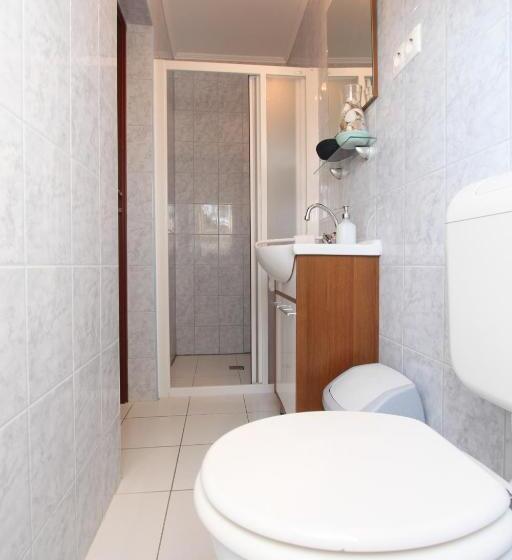 חדר סטנדרט, Sorompó Vendégház