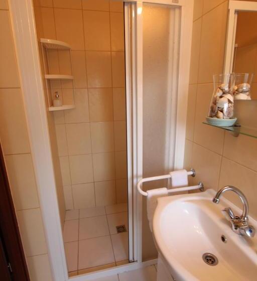 חדר סטנדרט, Sorompó Vendégház