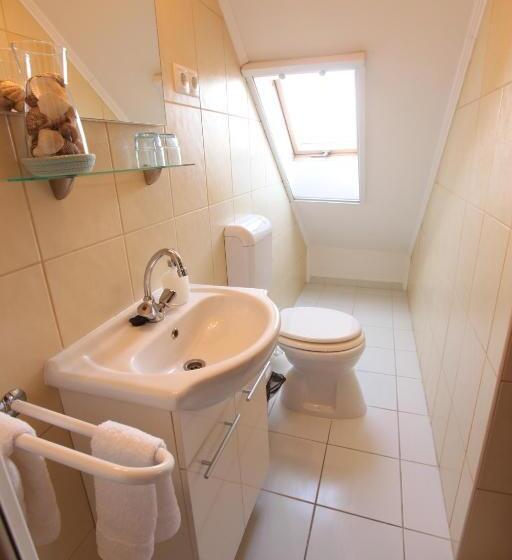 חדר סטנדרט, Sorompó Vendégház