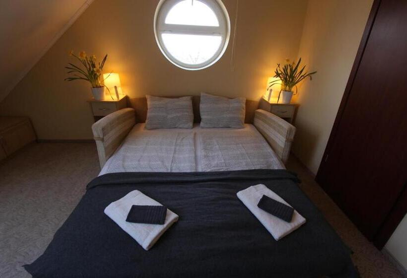 חדר סטנדרט, Sorompó Vendégház