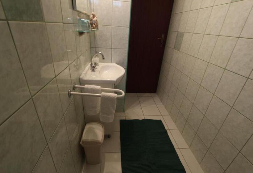 חדר סטנדרט נוף לאגם, Sorompó Vendégház