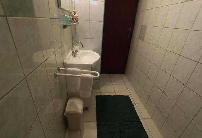 Standard-huone Järvinäkymä, Sorompó Vendégház