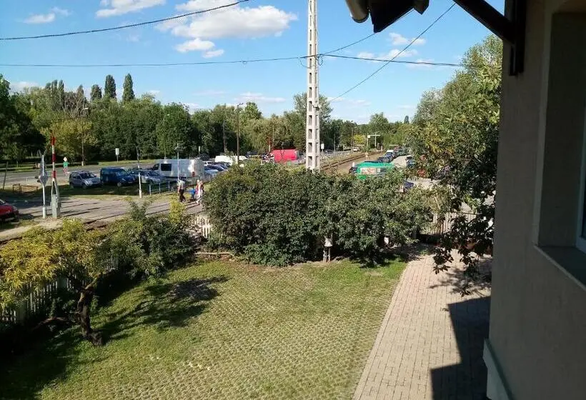 Standard Neljän Hengen Huone, Sorompó Vendégház