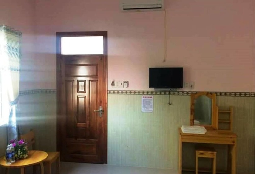 اتاق استاندارد, Y Thu Guesthouse