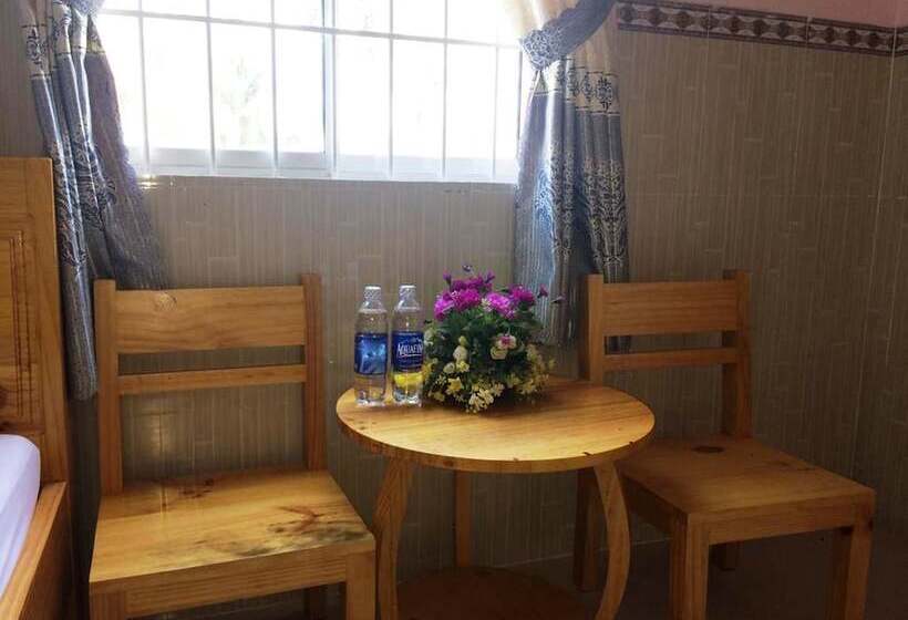 اتاق استاندارد, Y Thu Guesthouse