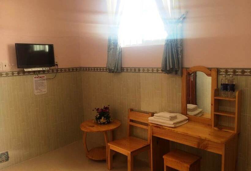 اتاق استاندارد, Y Thu Guesthouse