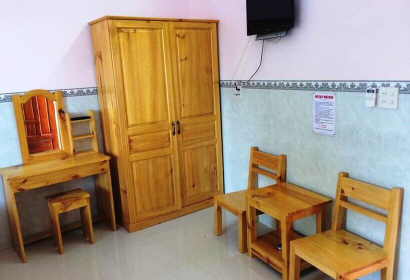 اتاق استاندارد, Y Thu Guesthouse