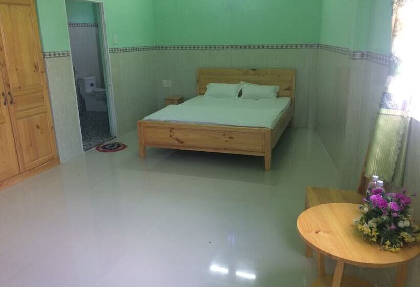 اتاق استاندارد, Y Thu Guesthouse