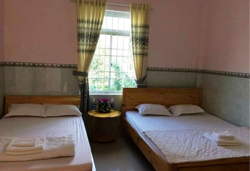 اتاق استاندارد, Y Thu Guesthouse