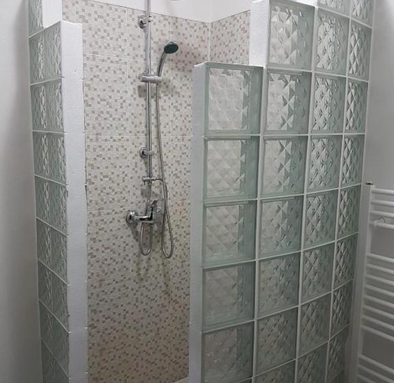 اتاق استاندارد, Pensiunea Iris