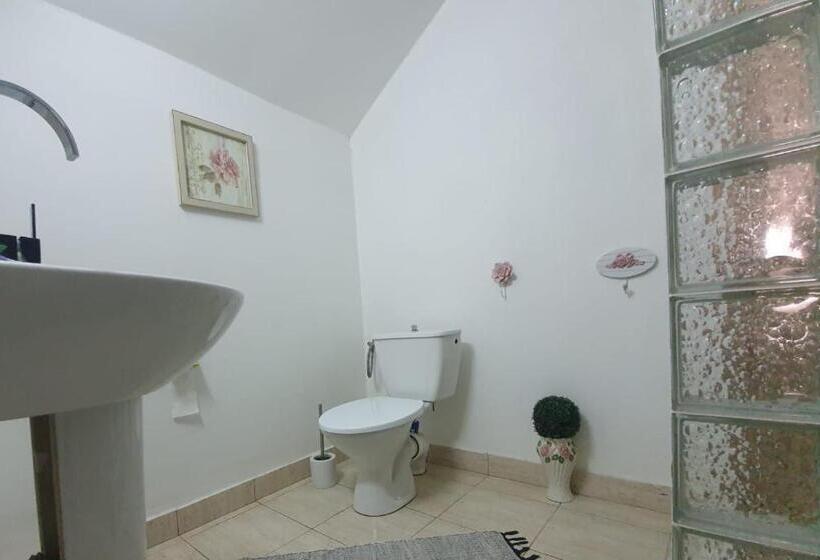 اتاق استاندارد سه نفره, Pensiunea Iris