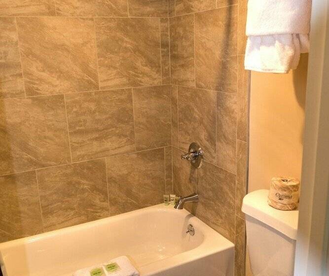 חדר סטנדרט, Abram Inn & Suites