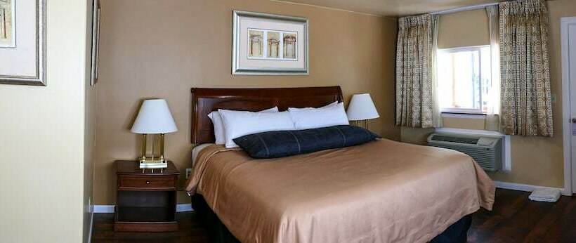 חדר סטנדרט, Abram Inn & Suites