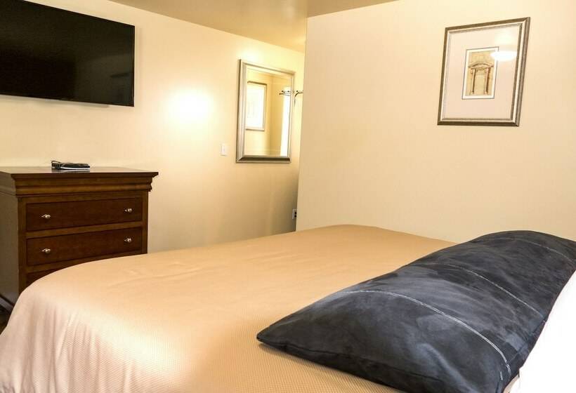 חדר סטנדרט, Abram Inn & Suites