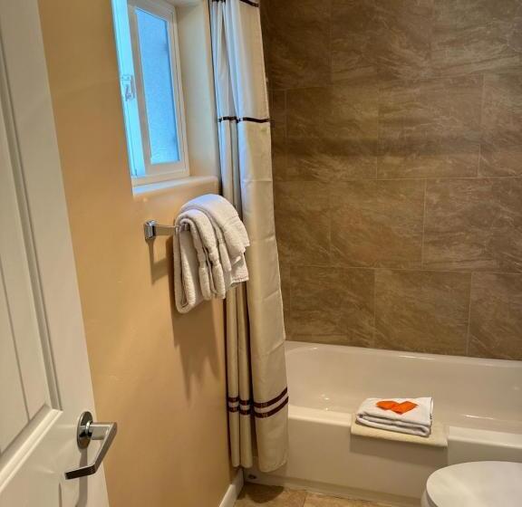 Standart Oda, Abram Inn & Suites