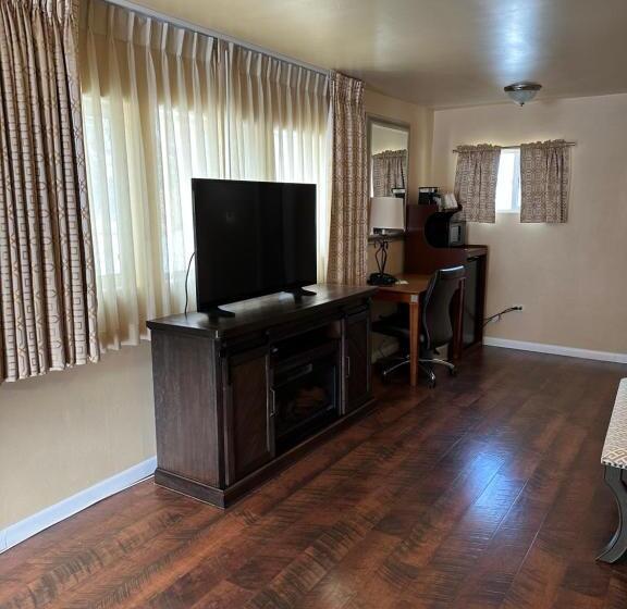 חדר סטנדרט, Abram Inn & Suites