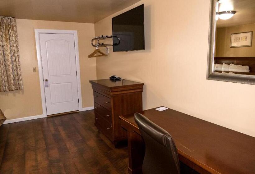 חדר סטנדרט, Abram Inn & Suites