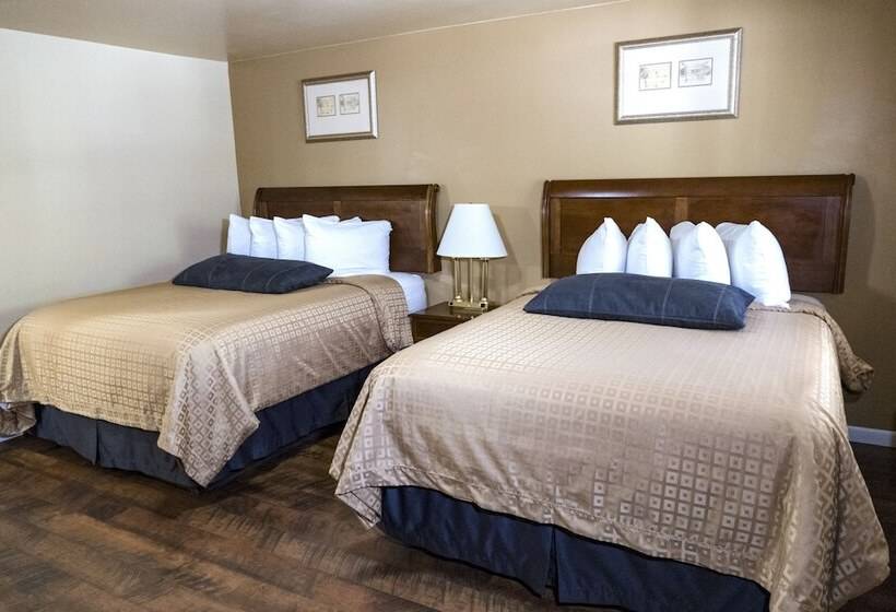 חדר סטנדרט, Abram Inn & Suites