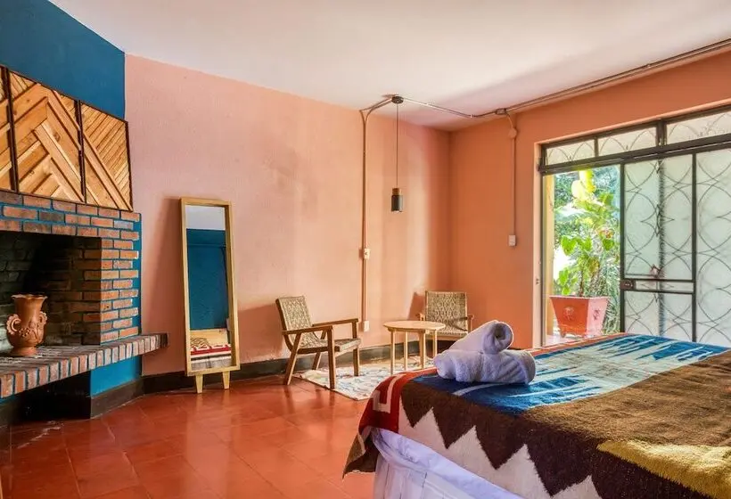 اتاق استاندارد, Socialtel Atitlan   Formerly Selina Atitlan
