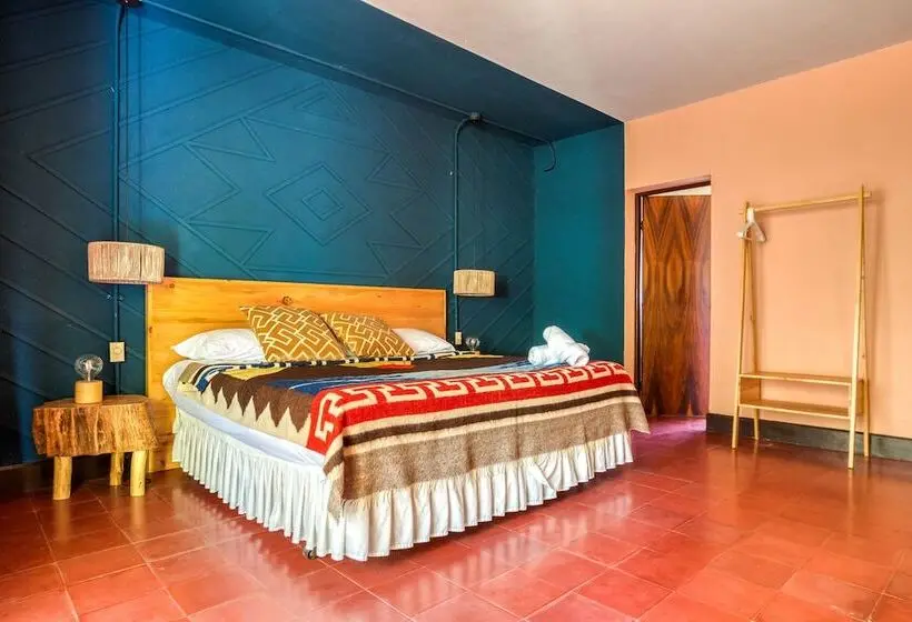 اتاق استاندارد, Socialtel Atitlan   Formerly Selina Atitlan