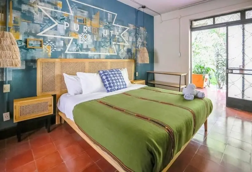 سوییت, Socialtel Atitlan   Formerly Selina Atitlan