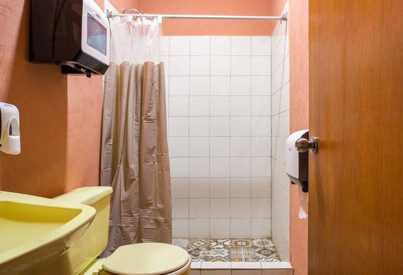 Кровать в Общей Комнате, Socialtel Atitlan Formerly Selina Atitlan