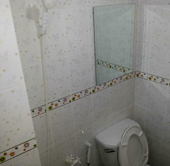 标准间, Budget Studio Unit In Makati