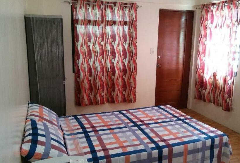 标准间, Budget Studio Unit In Makati