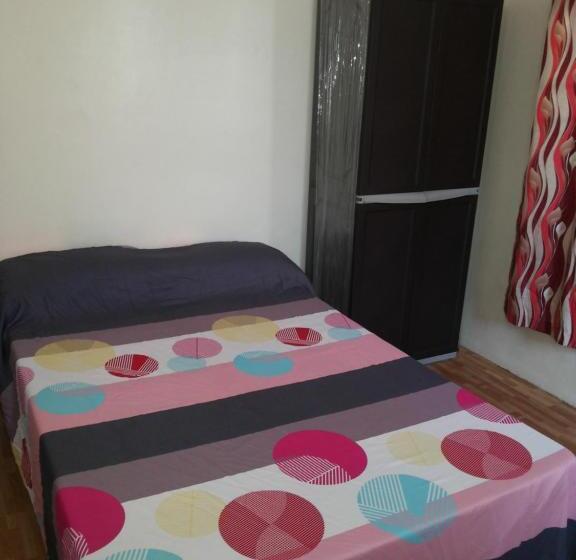 标准间, Budget Studio Unit In Makati