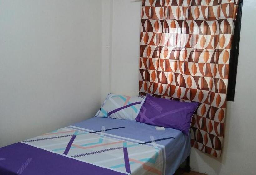 标准间, Budget Studio Unit In Makati