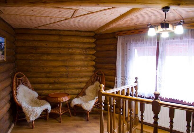 خانه 2 خوابه, Liubava