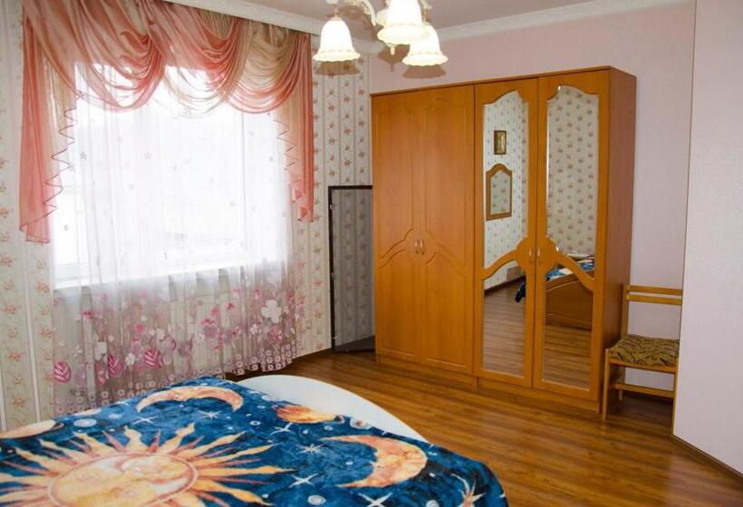 اتاق استاندارد, Liubava