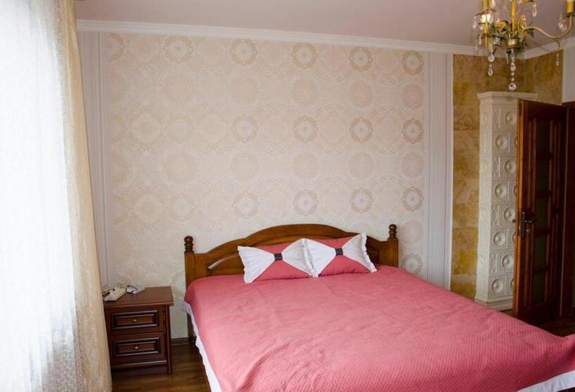 اتاق استاندارد, Liubava