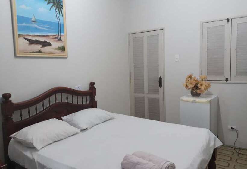 标准间, Pousada Marinah